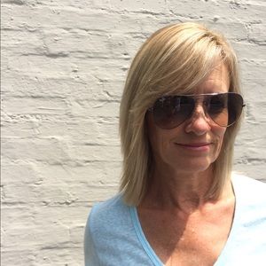 Meet your Posher, Ann